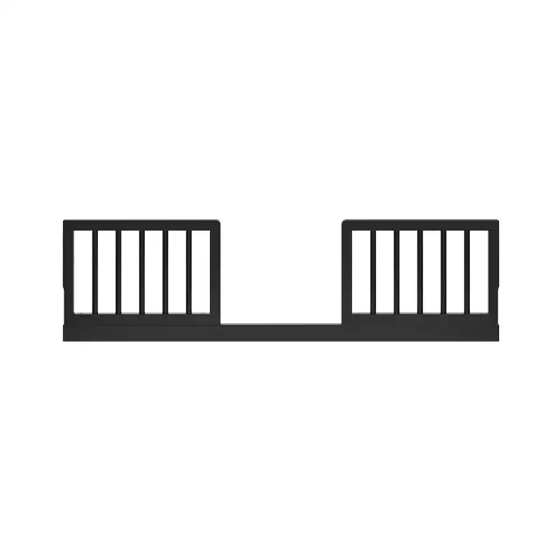 Universal Toddler Safety Guardrail Kit (Dowels)